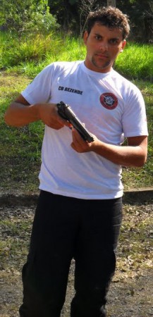 Nelson Junio Rezende Amancio